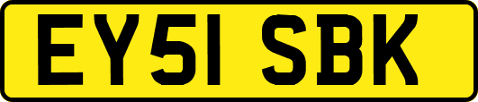 EY51SBK