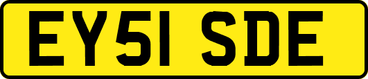 EY51SDE