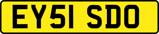 EY51SDO