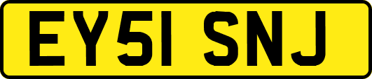 EY51SNJ