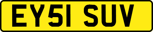 EY51SUV