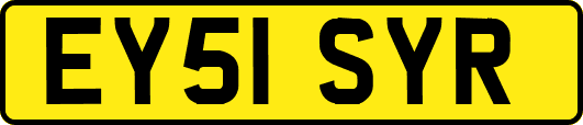 EY51SYR