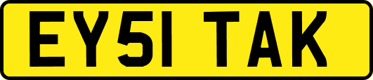 EY51TAK