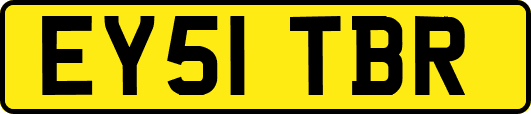 EY51TBR