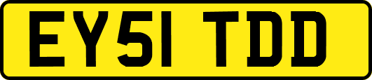 EY51TDD