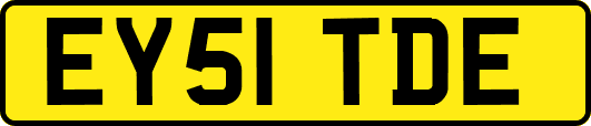 EY51TDE