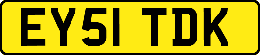 EY51TDK