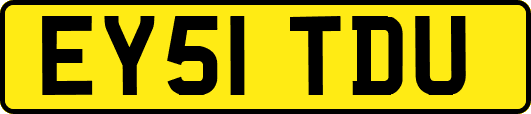 EY51TDU