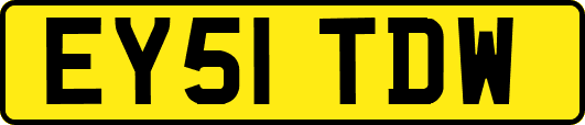 EY51TDW