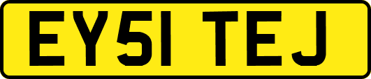 EY51TEJ