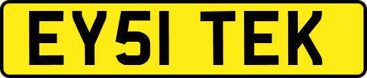 EY51TEK