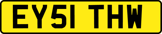 EY51THW