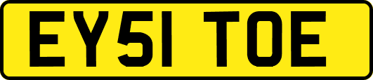 EY51TOE