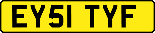 EY51TYF