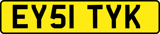 EY51TYK