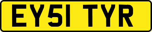 EY51TYR