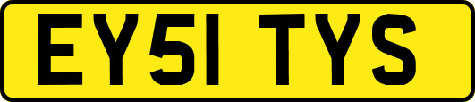 EY51TYS