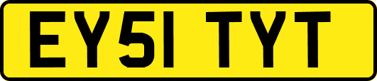 EY51TYT