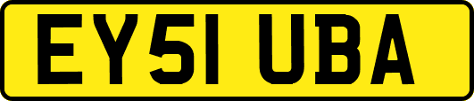 EY51UBA