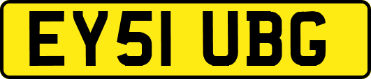 EY51UBG