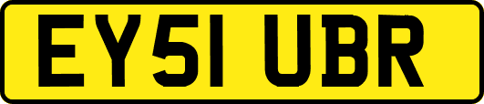 EY51UBR