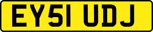 EY51UDJ