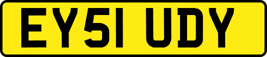 EY51UDY