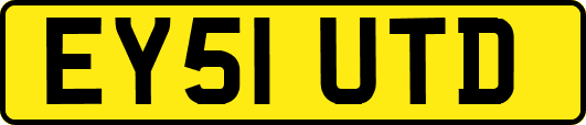 EY51UTD