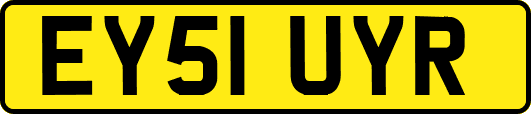 EY51UYR