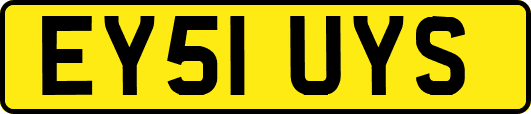 EY51UYS