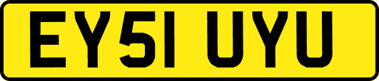 EY51UYU