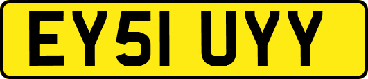 EY51UYY