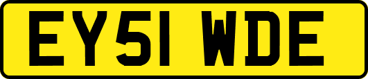 EY51WDE