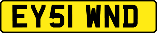 EY51WND