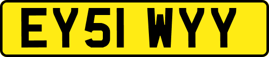 EY51WYY