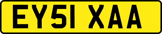 EY51XAA