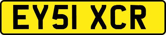EY51XCR