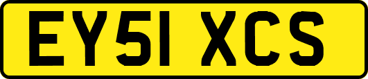 EY51XCS