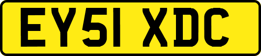 EY51XDC