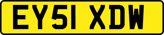 EY51XDW