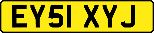 EY51XYJ