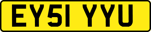 EY51YYU