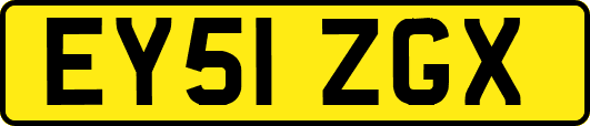 EY51ZGX
