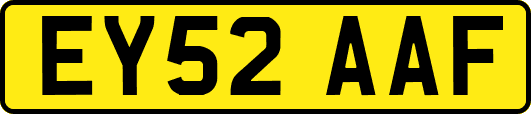 EY52AAF