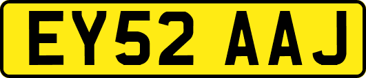 EY52AAJ
