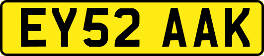 EY52AAK