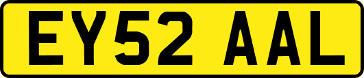 EY52AAL