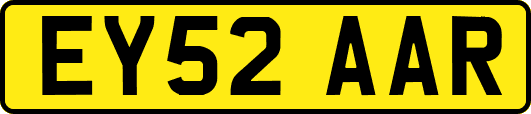 EY52AAR