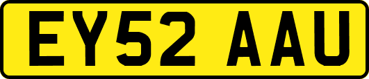 EY52AAU