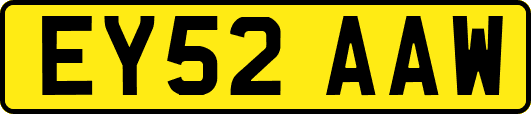 EY52AAW